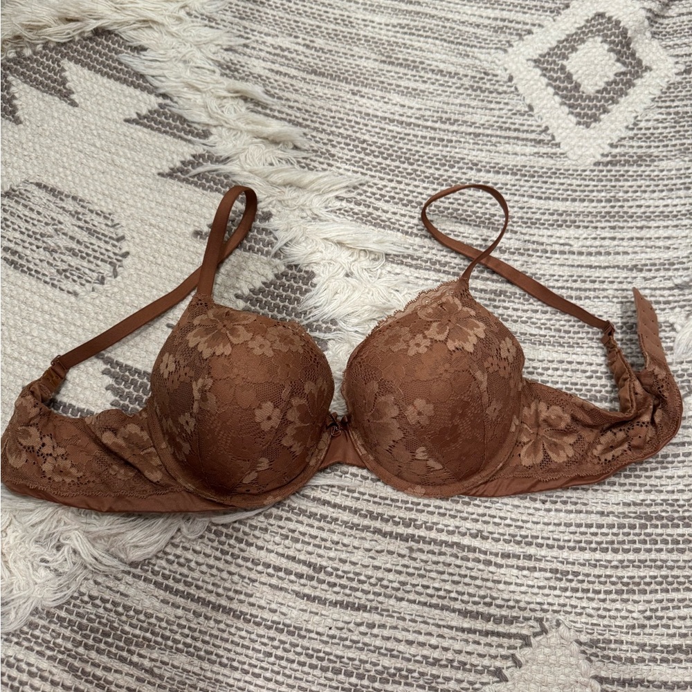 Victoria’s Secret Body bra